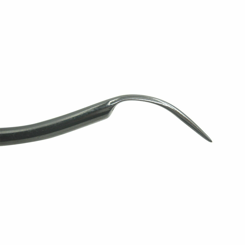 Dental Scaling Tip A2=AMDENT 39# Used For AMDENT Ultrasonic Scaler bomaoer
