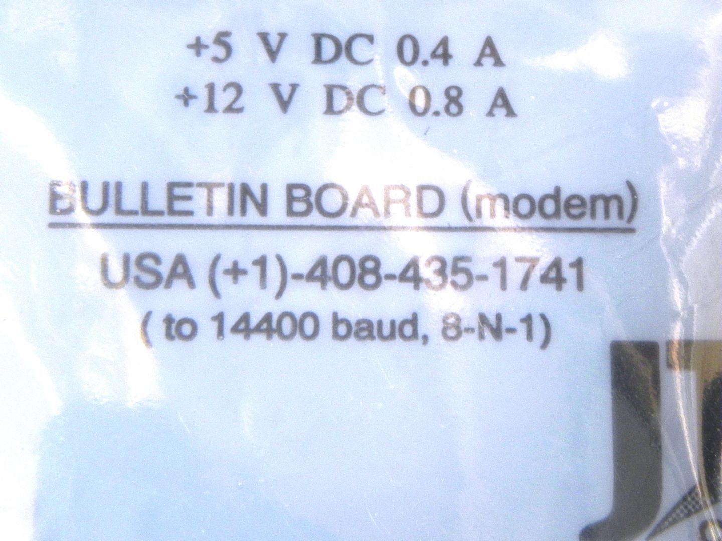 JTS P1200-2A – NEW PALLADIUM P1200-2AF IDE 1.2GB 3.5″ ATA2