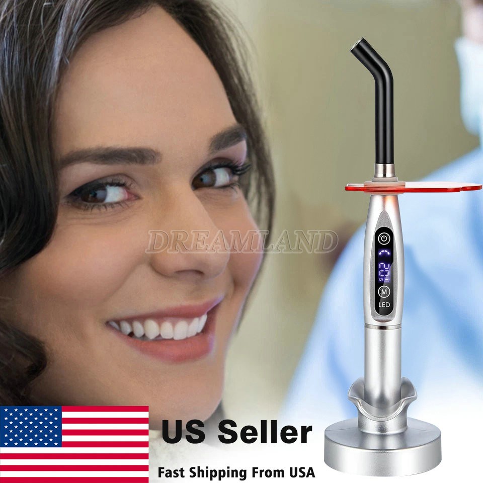 Dental Cartridge Turbine Rotor for NSK SANDENT High Speed Handpiece Push Button