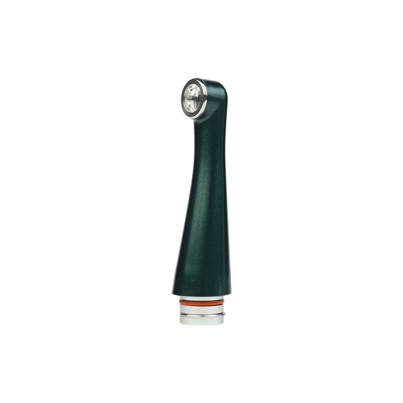Woodpecker LED Dental Curing Light Lamp 1 Sec Resin Cure 2500mw Teeth Whitening