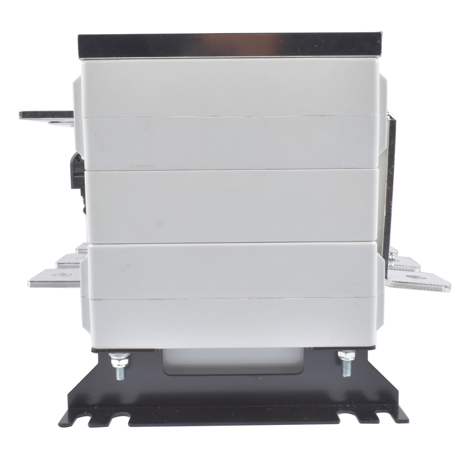 Brand New Industrial Automatic Transfer Switch 4P 630A 110V or 220V Black White