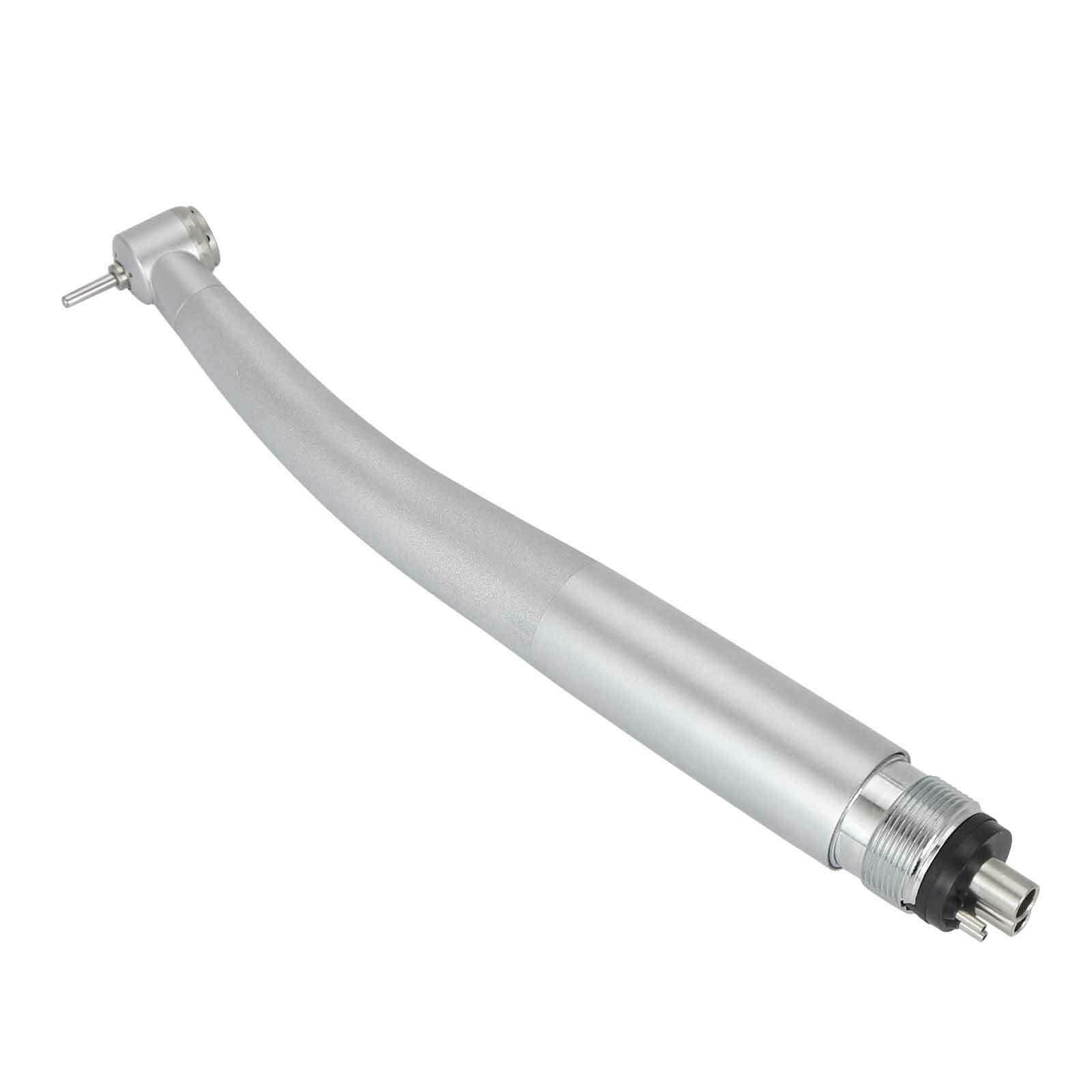 Dental Mini Small Head High Speed Handpiece Pedo Pediatric Push Button 4 Holes