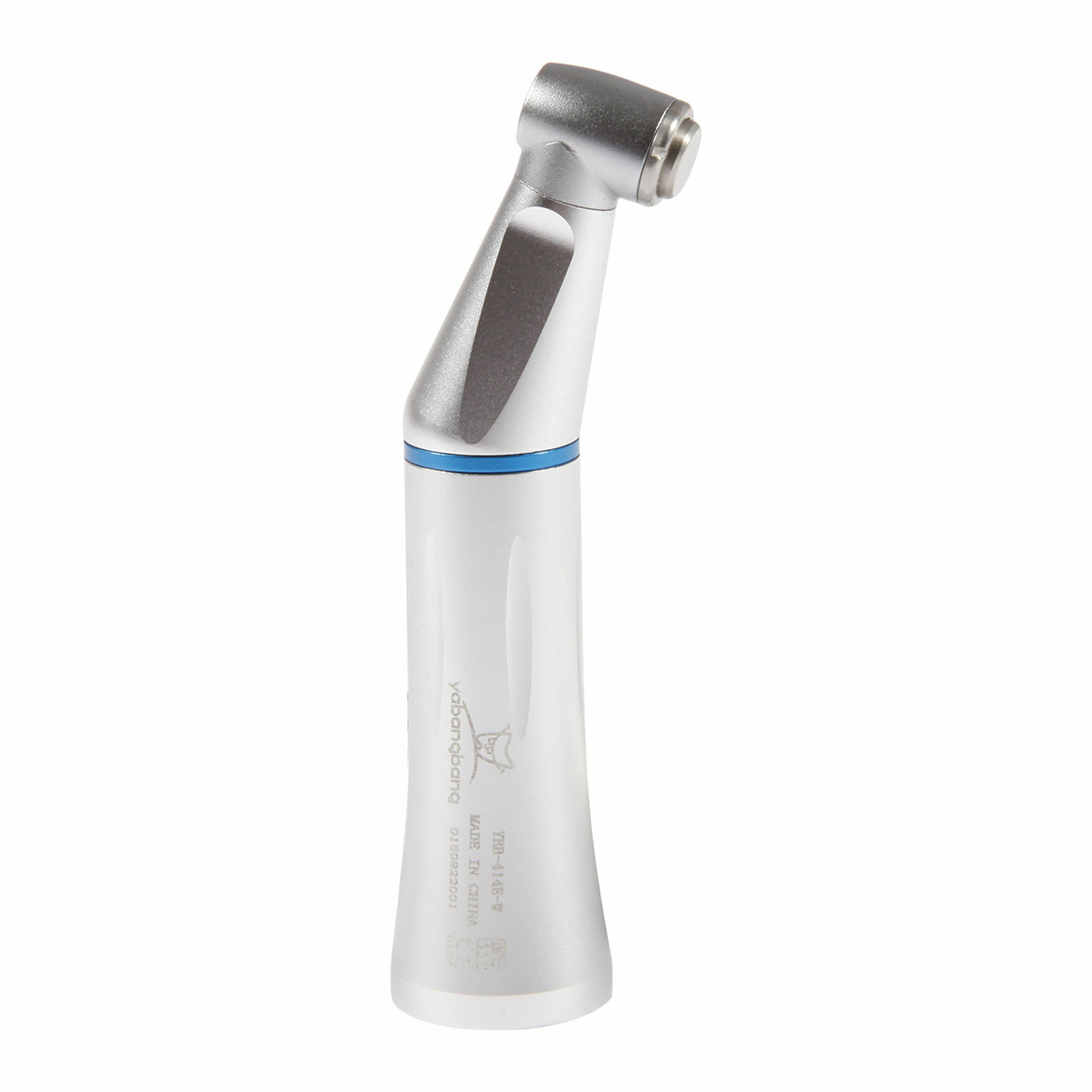 1-10 Dental Slow Low Speed Handpiece Push Contra Angle Inner Water Fit KAVO Dr