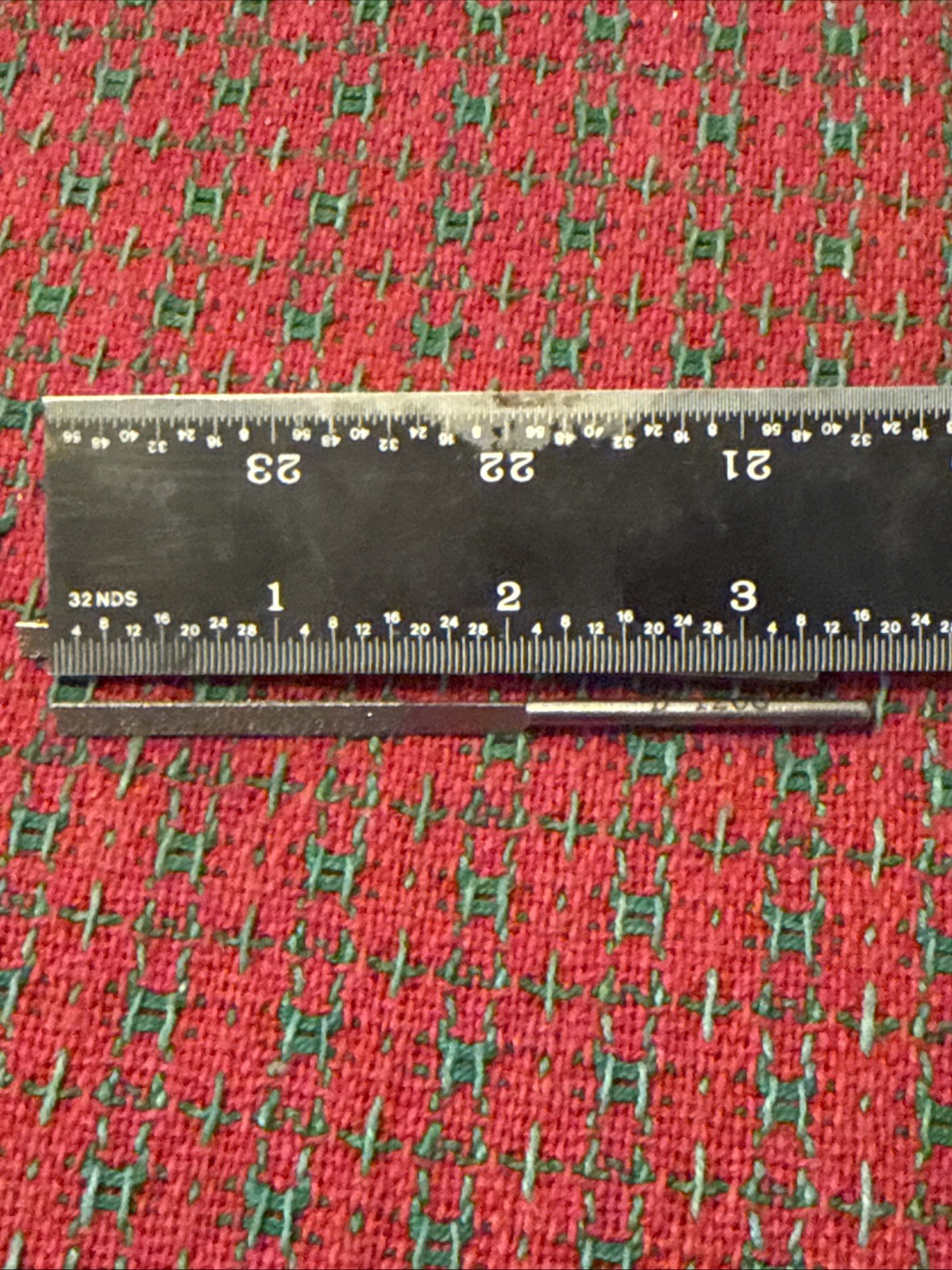 Machine File Diamond Grit 120 Three Square Triangle USA ?? 4pc
