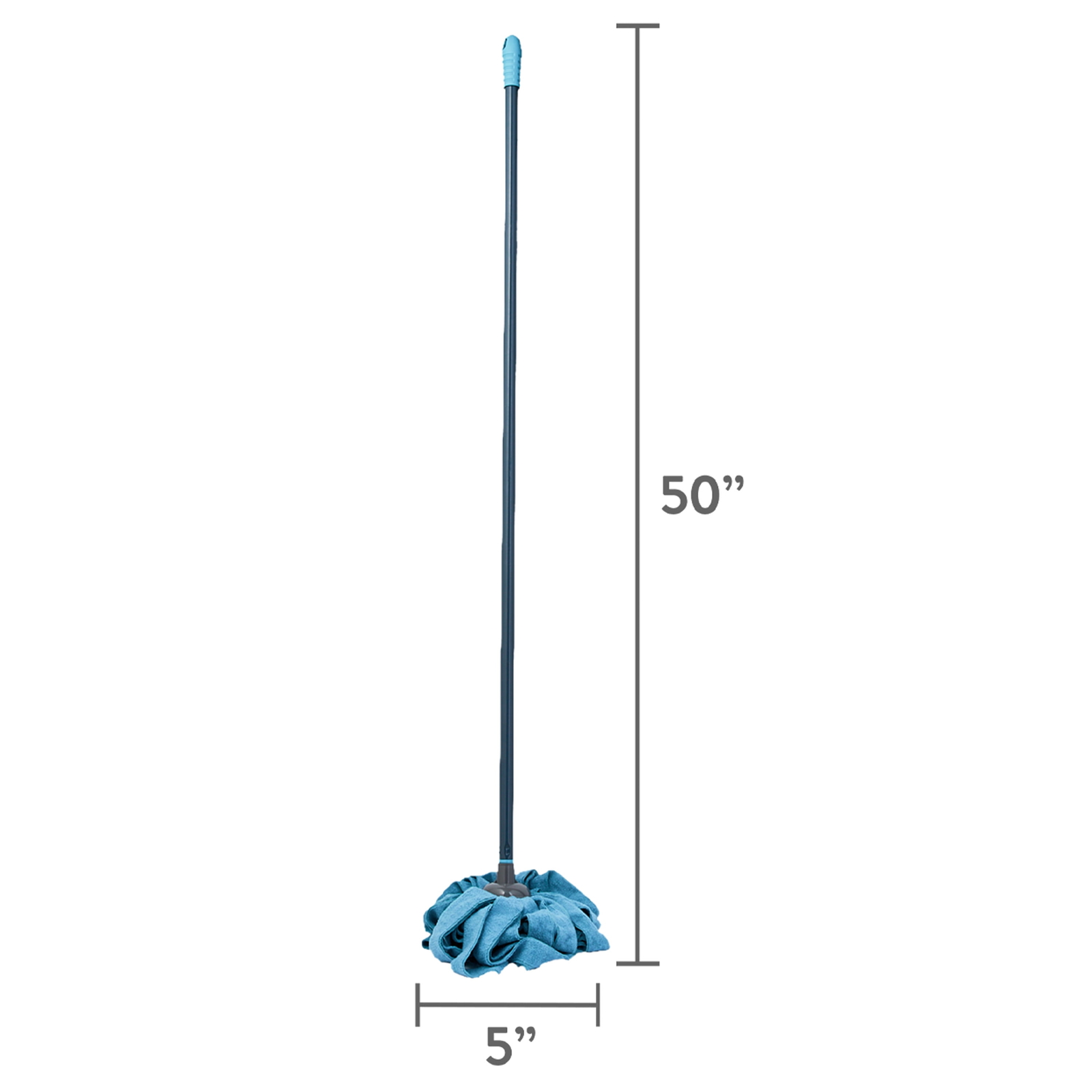 Microfiber Cloth Mop