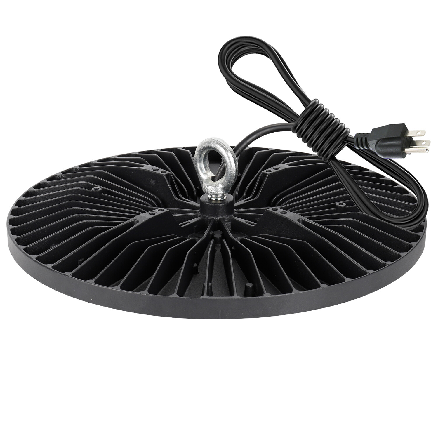 100W UFO Led High Bay Light Warehouse Factory Commercial Industrial Shop Light