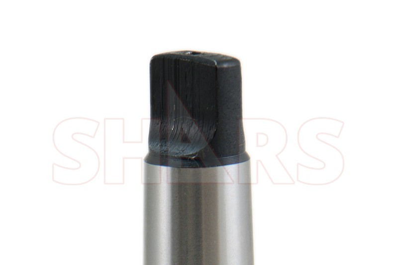 MT3 TO 3/8-24 DRILL CHUCK ARBOR MT3 SHANK TO JACOBS TAPER 3/8-24 ADAPTOR NEW ![