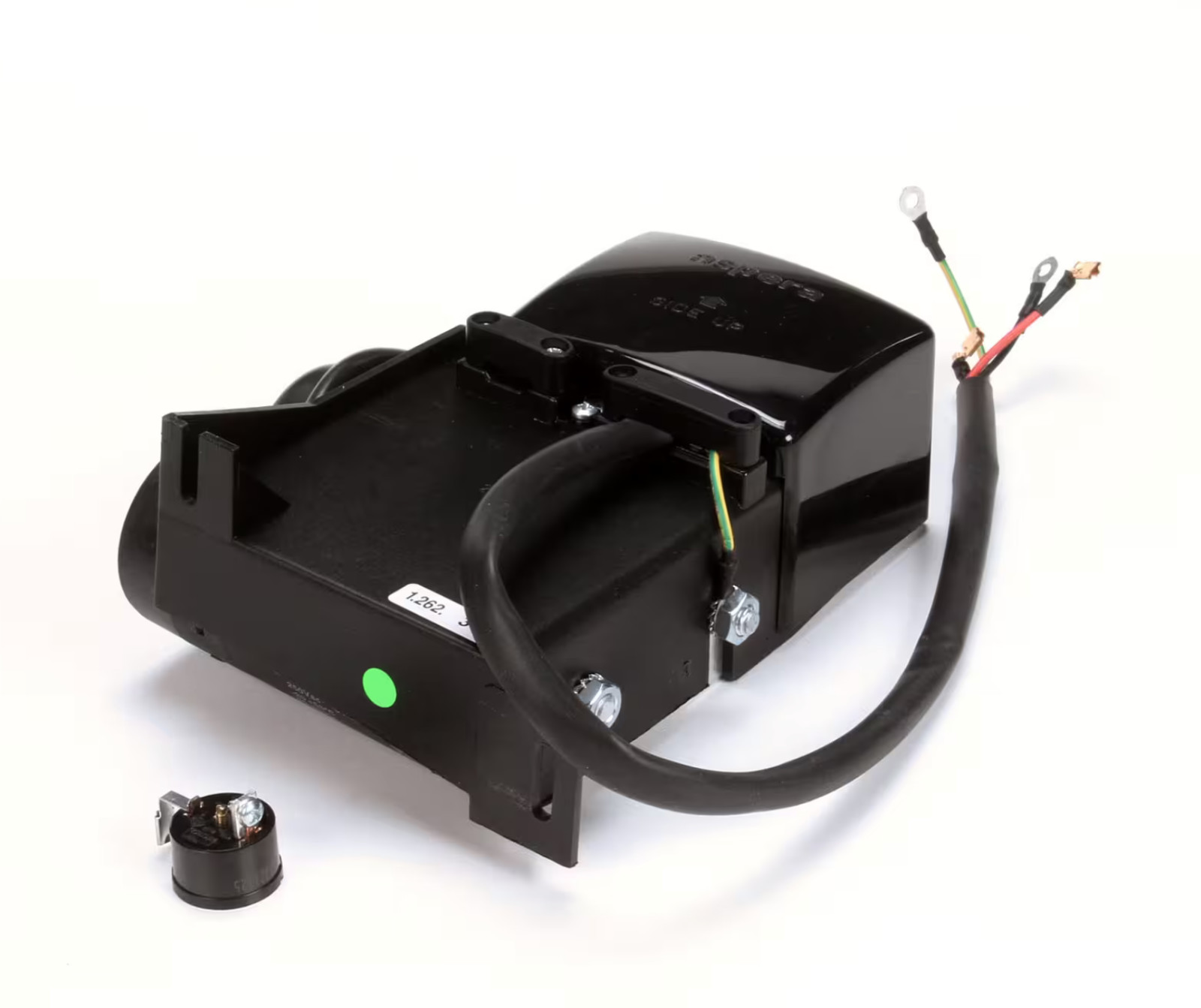 True 961106 Start Component Kit, NEK6214Z, Overload and Powerpack