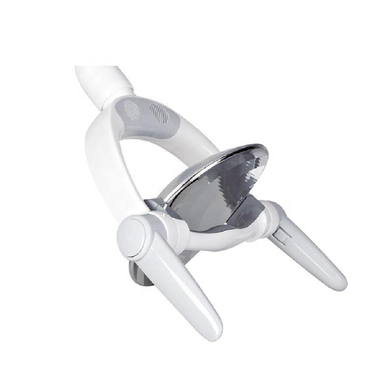 10W Dental Shadowless Lamp Cold Oral LED Light Joint φ22mm For Dental Chair CE
