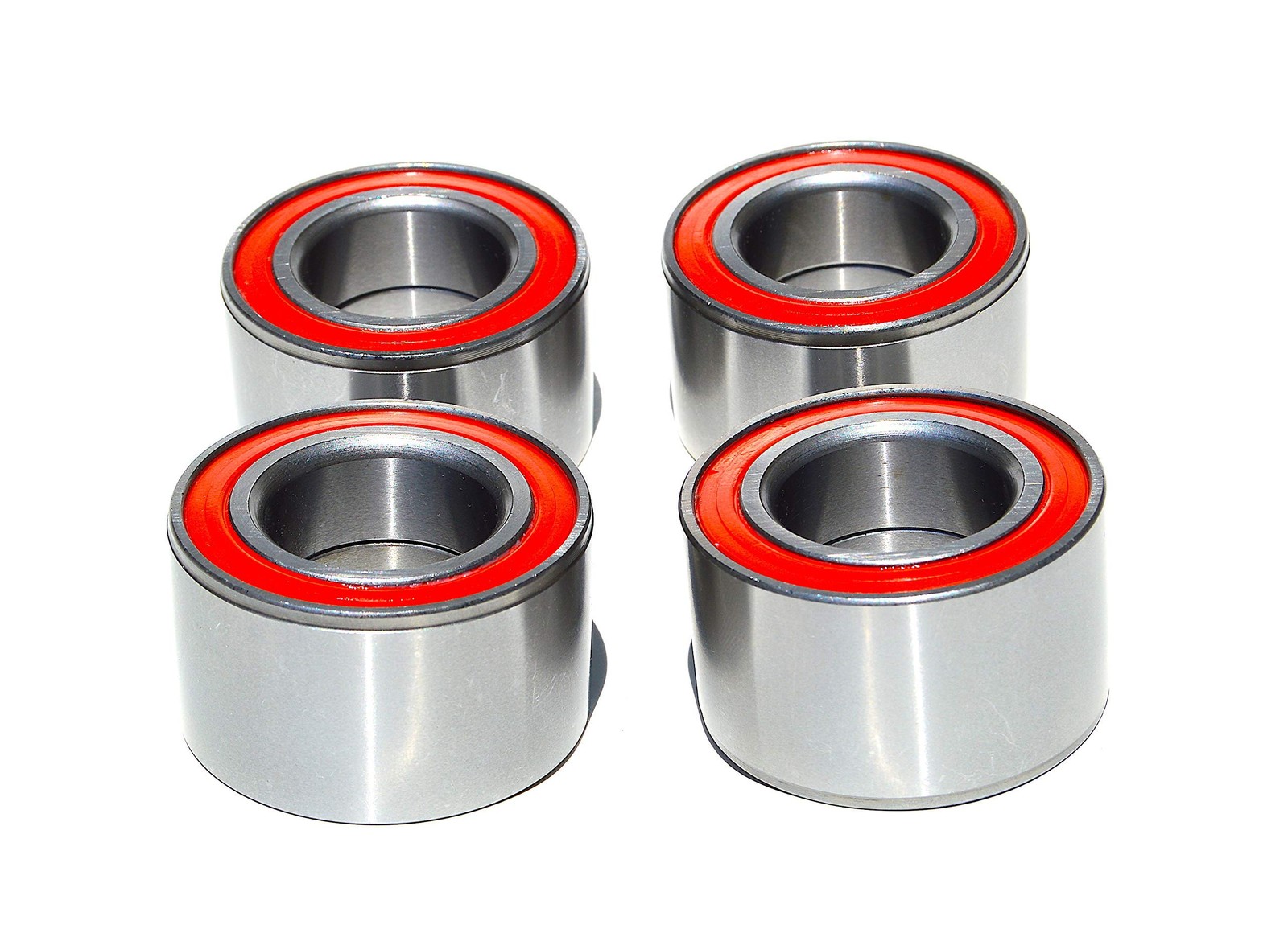 Front & Rear Wheel Bearing Kit for Polaris Ranger 900 & 1000 | Heavy-Duty OEM…