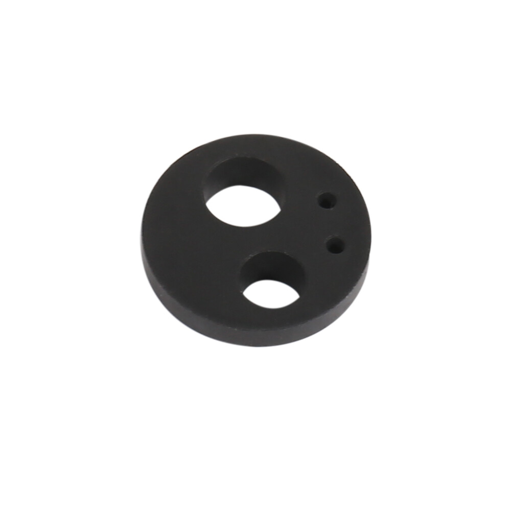 10-50PCS Dental Rubber Seal Gasket 2/4 hole for High Low Speed Handpiece Turbine