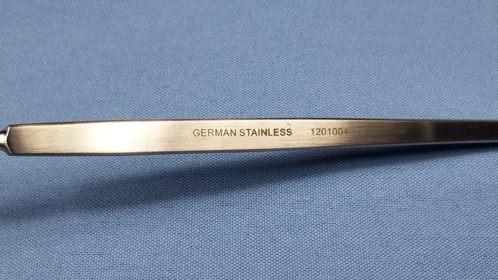 German Stainless Steel Love Nerve Retractor 375224