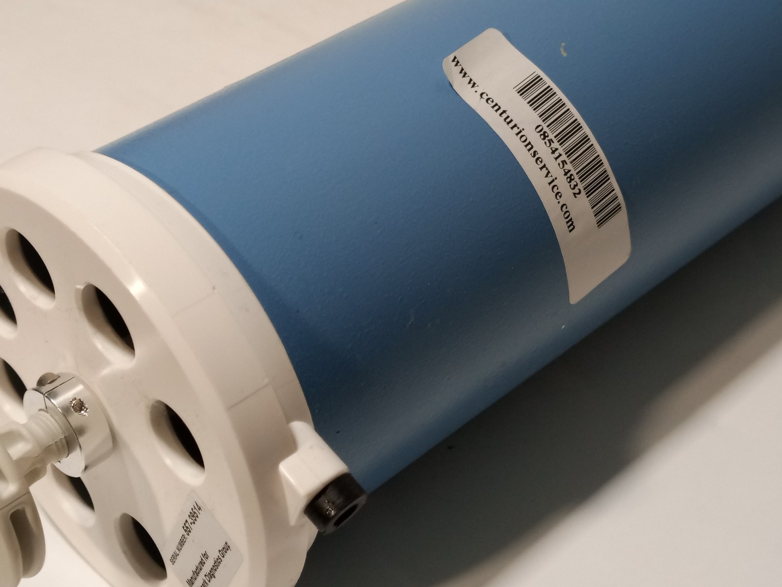 Midmark IQcal 3.0 Liter Calibration Syringe 1-100-0007 Medical as shown