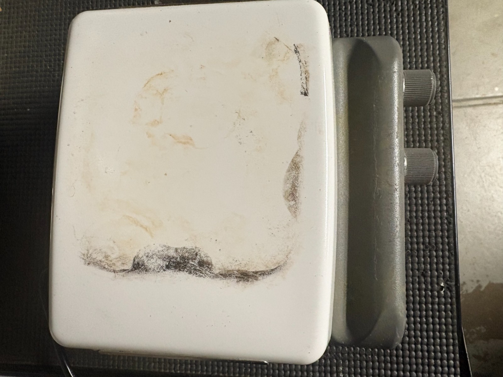 Corning PC420 Laboratory Hot Plate Magnetic Stirrer 5×7 Pyroceram Tested Working