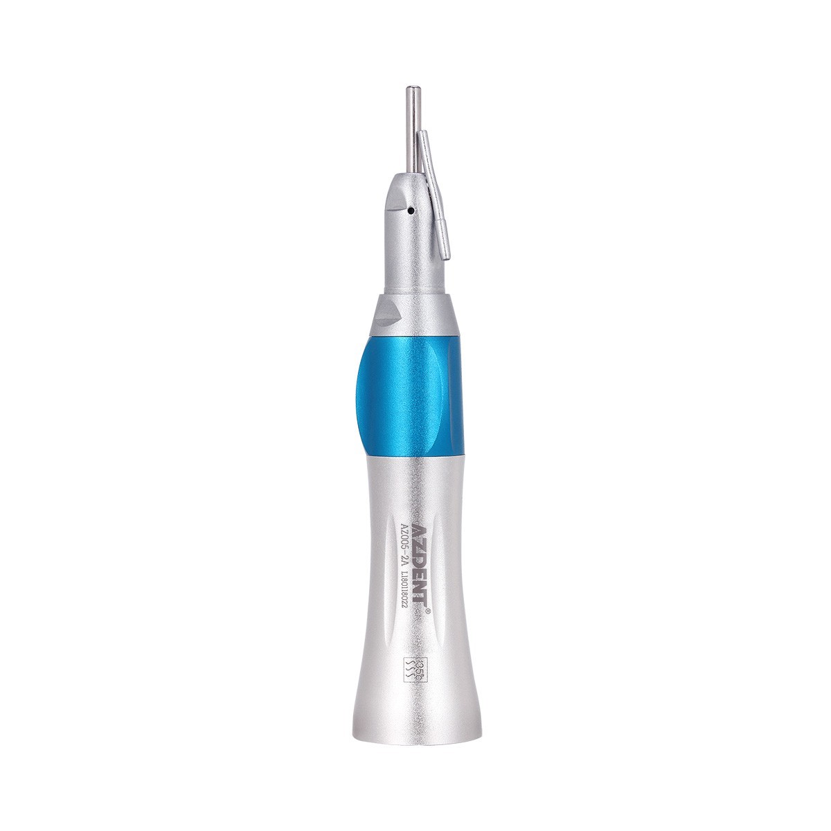 Dental Surgical Straight Handpiece Oral Surgery 20° Contra Angle 1:1 Nose Cone