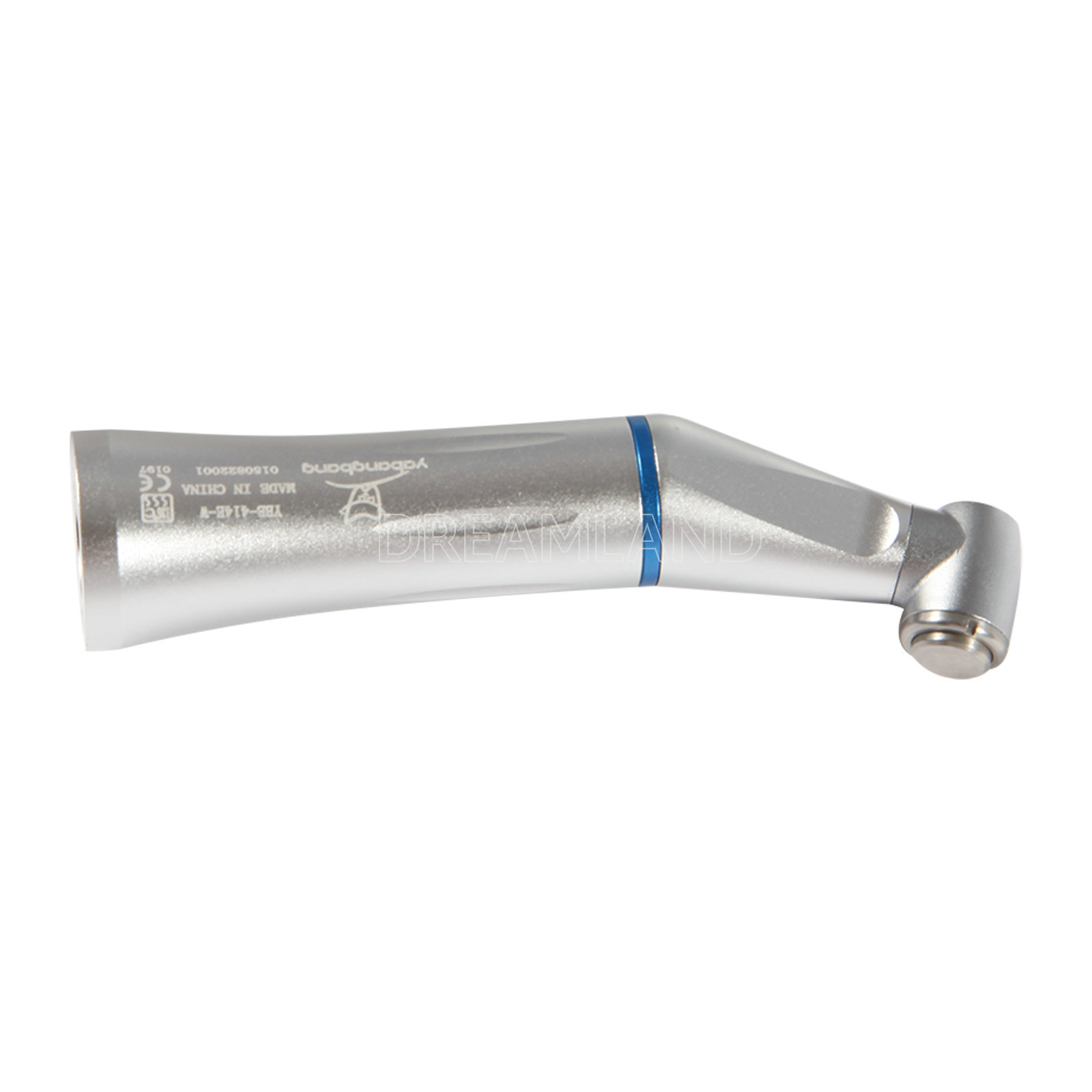 USA NSK Style Internal Water Spray Dental Low Speed Contra Angle Handpiece WY-1P