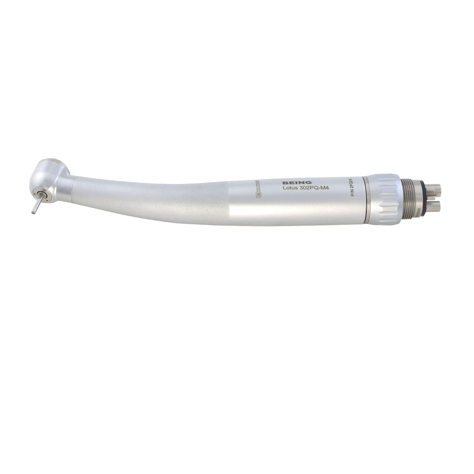 10pcs BEING Dental High Speed Handpiece & Coupling KaVo MULTIflex Midwest 4 Hole