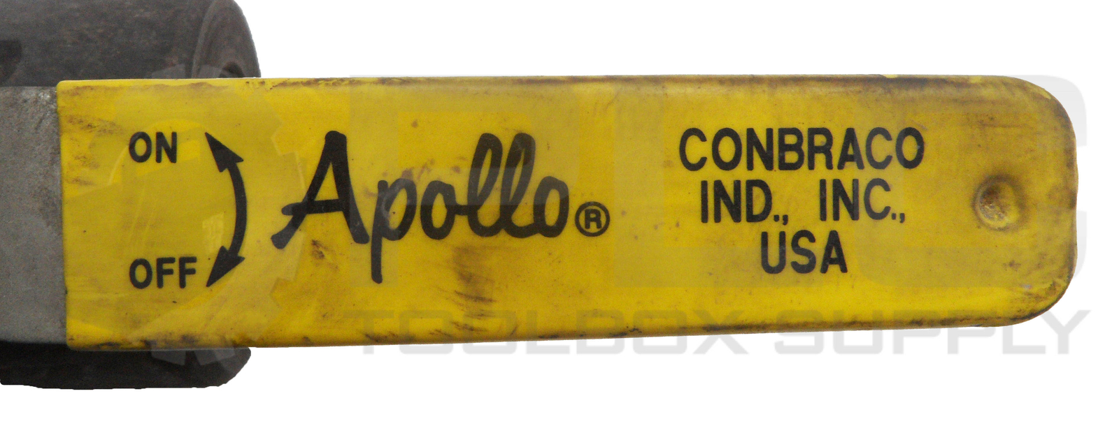 APOLLO 72-108-01 BALL VALVE A108 CII-2 LEVER HANDLE 1.5″X2″X4″X6″ *READ