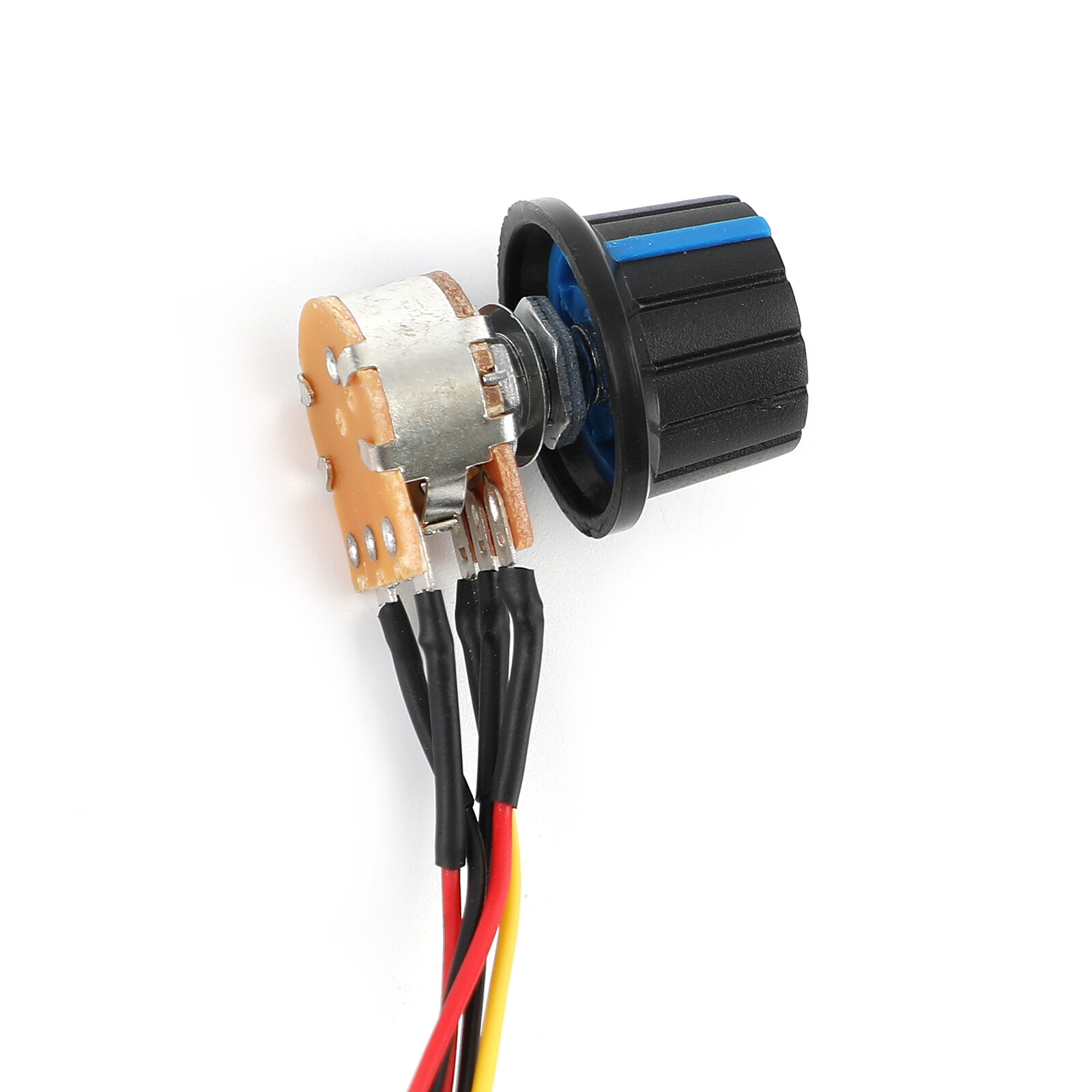 DC10-30V 100A 3000W Reversible Motor Speed Controller PWM Control USA