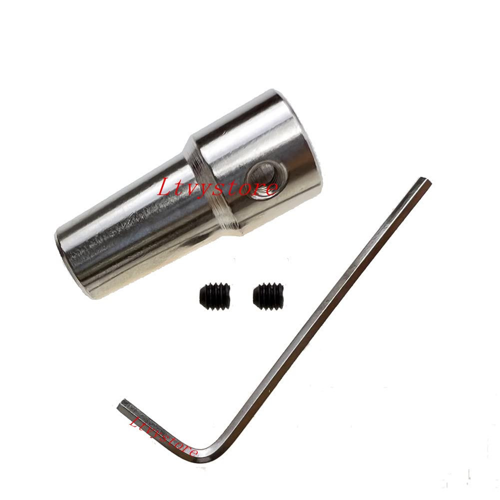 12V Permanent Magnet DC Motor, 30W 3500RPM High Speed CW/CCW Electric Gear Motor