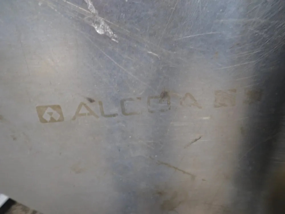 ALCOA REEL STAND 02260580007
