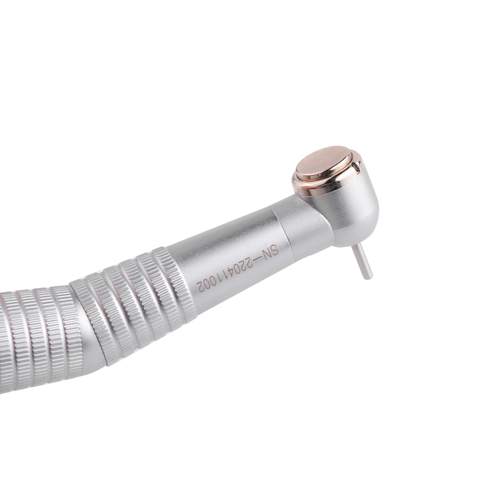 KAVO Type Dental PANA-MAX LED High Speed Handpiece+Low Speed EX203C+A Bearing 4H