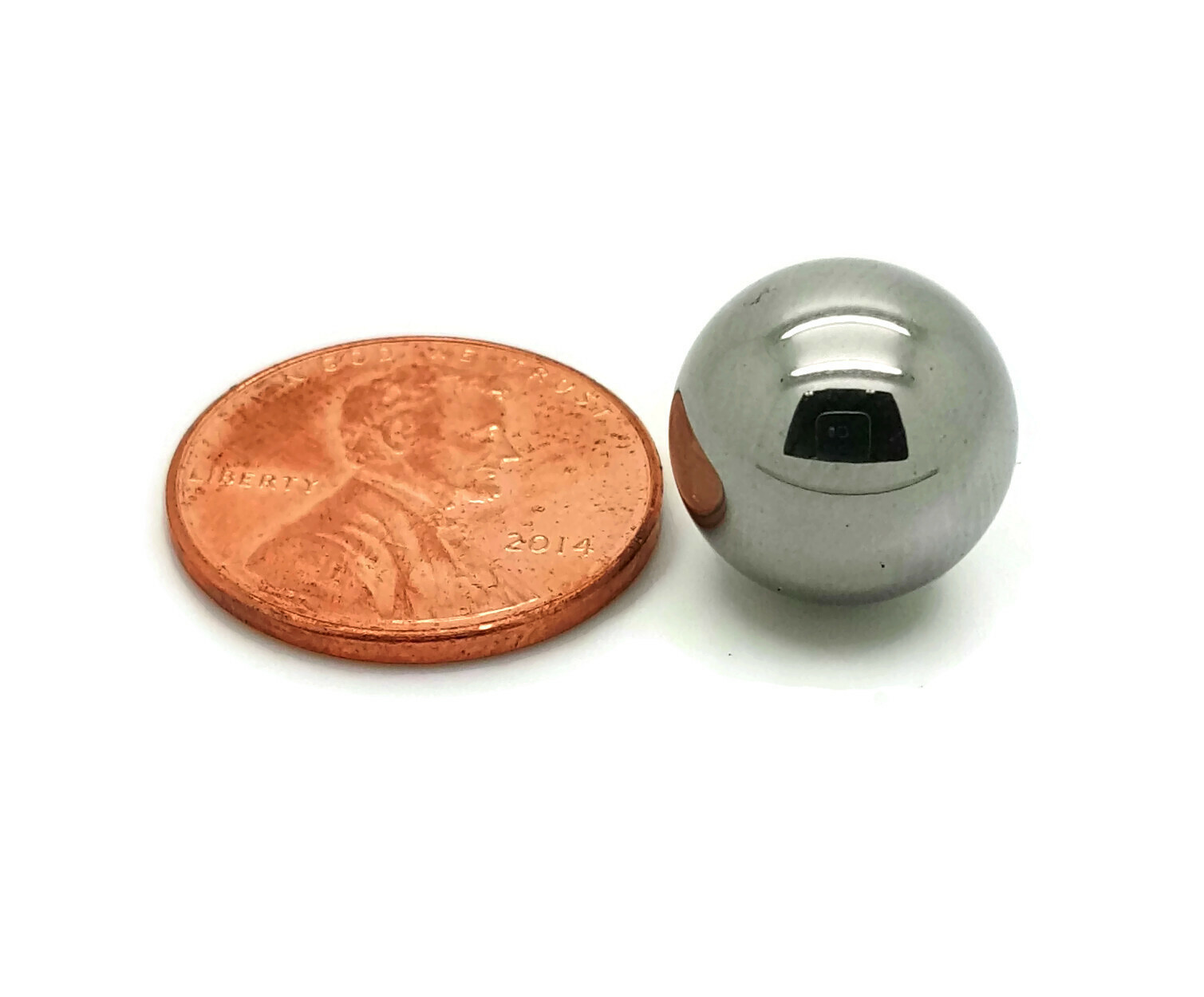 300 1/2″ Inch G25 Precision 440 Stainless Steel Bearing Balls