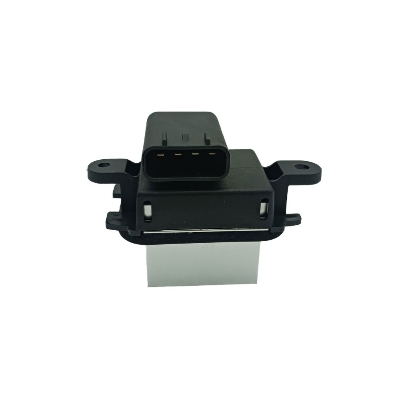 Long Lasting Metal Blower Resistor For Continuous Operation Equipment Stability