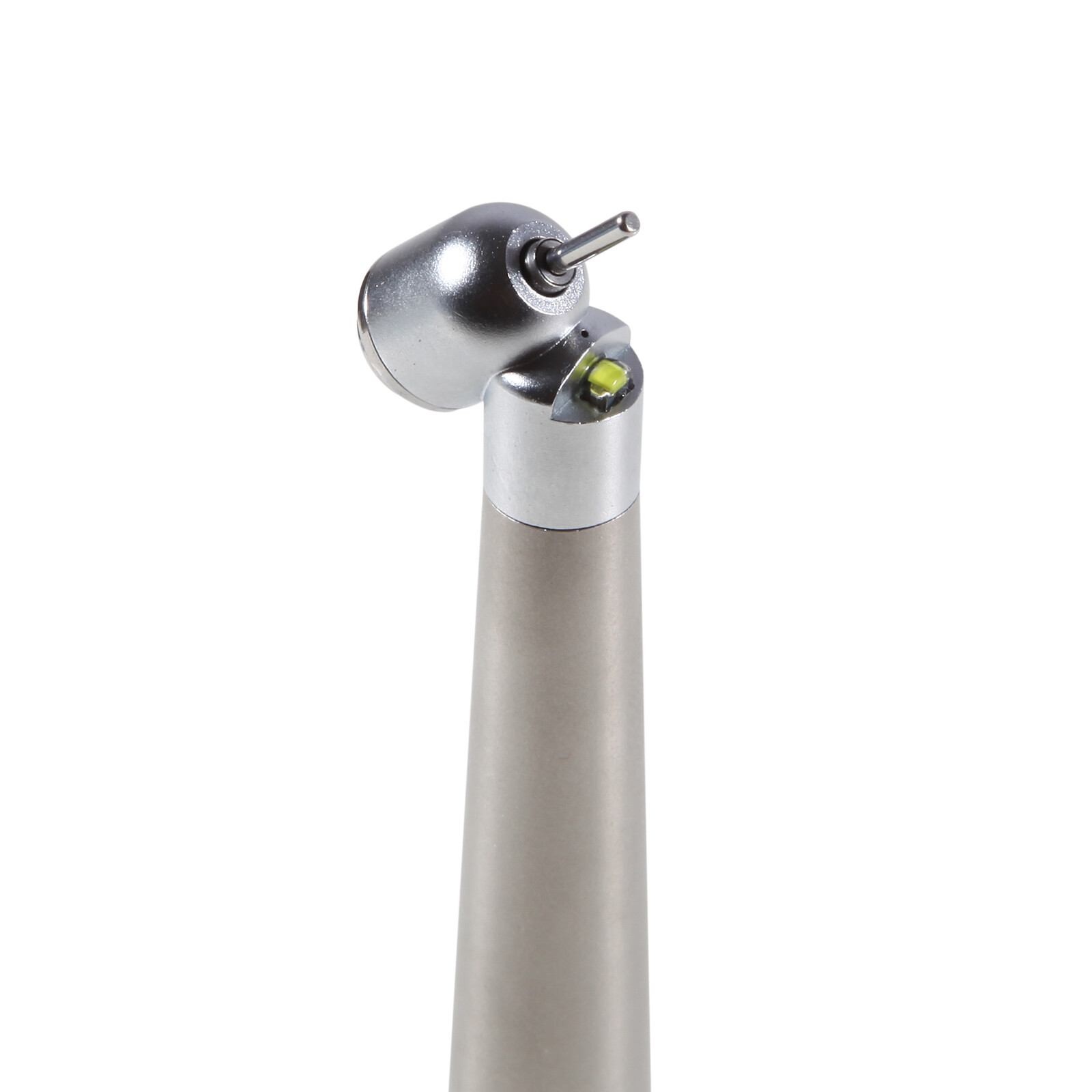 NSK Style Dental Surgical Handpiece 45 Degree High Speed 4 H E-generator LED sa