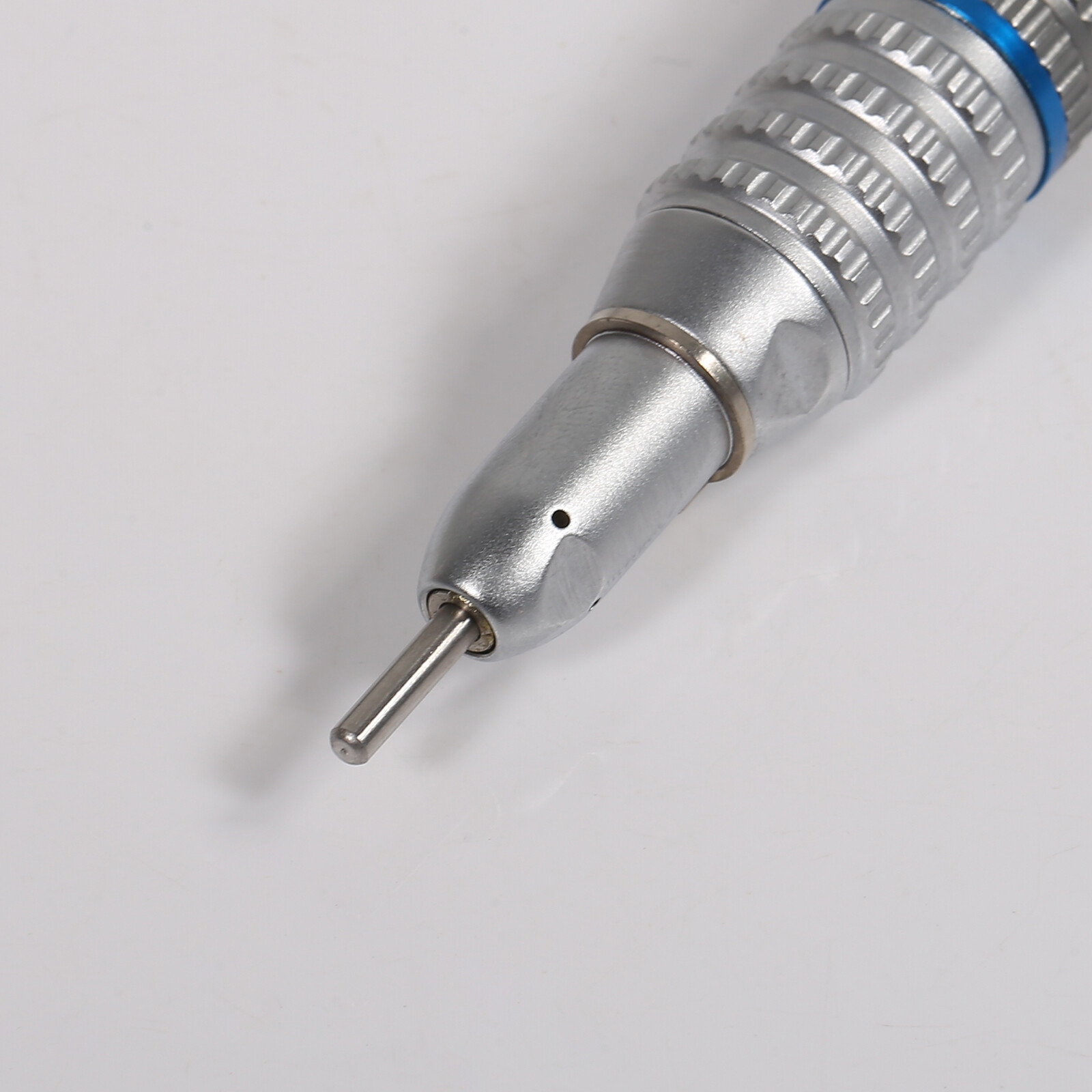 NSK Style E-type Dental Straight Handpiece Slow Low Speed Nosecone Attach