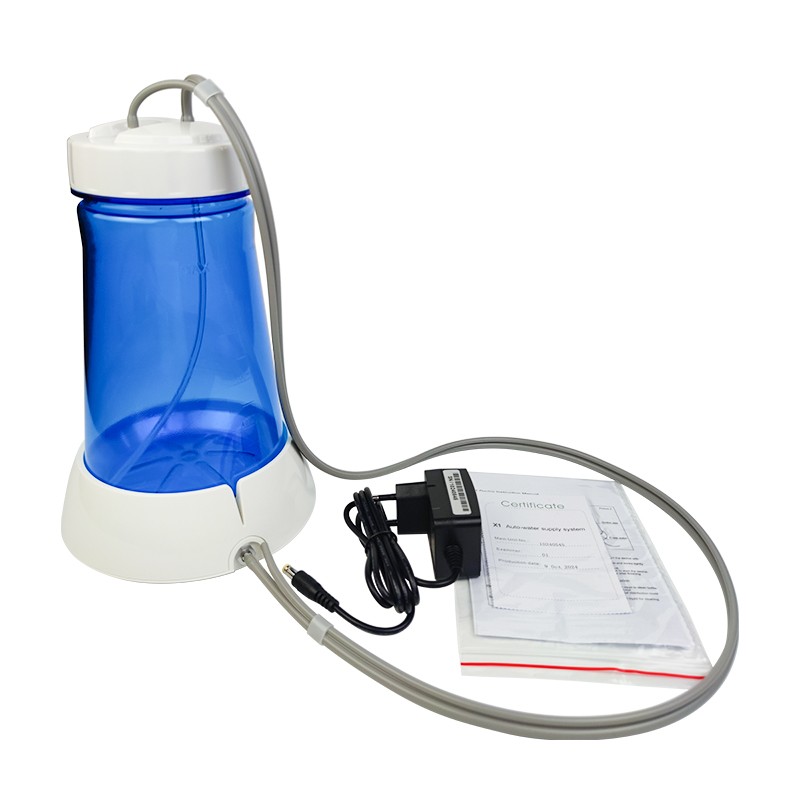 Auto Water Supply System 1000ml Bottle for Woodpecker Dental Ultrasonic Scaler