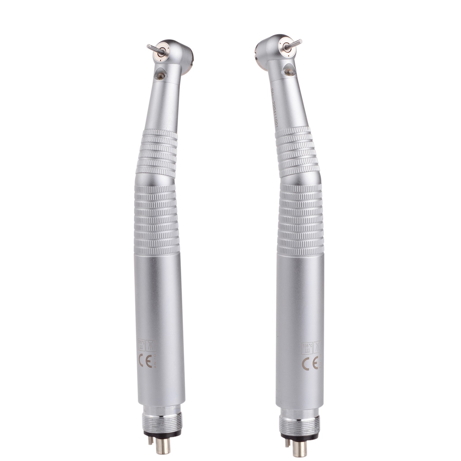 KAVO Type Dental PANA-MAX LED High Speed Handpiece+Low Speed EX203C+A Bearing 4H