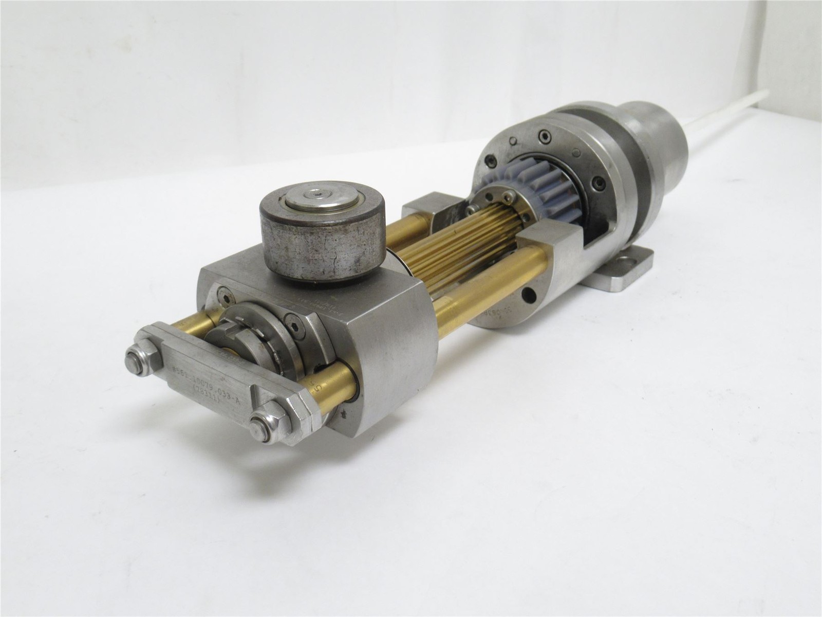 234241 Old-Stock; Alcoa 561.10079.033 Capper Spindle For Series 7000