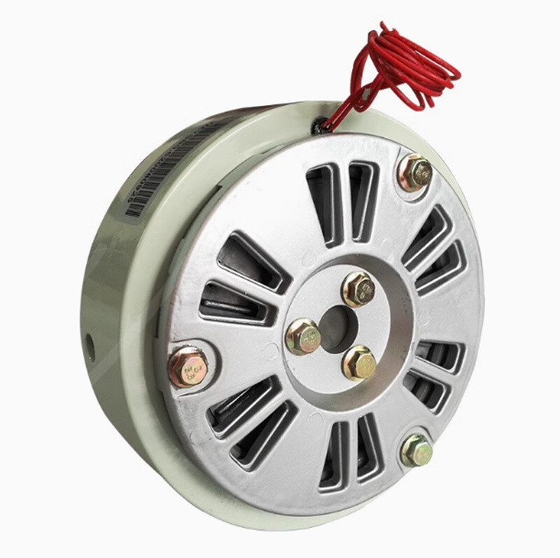1PC NEW FIT FOR YSB-1.2KG single axis magnetic powder brake 0.94A 22.5W DC24