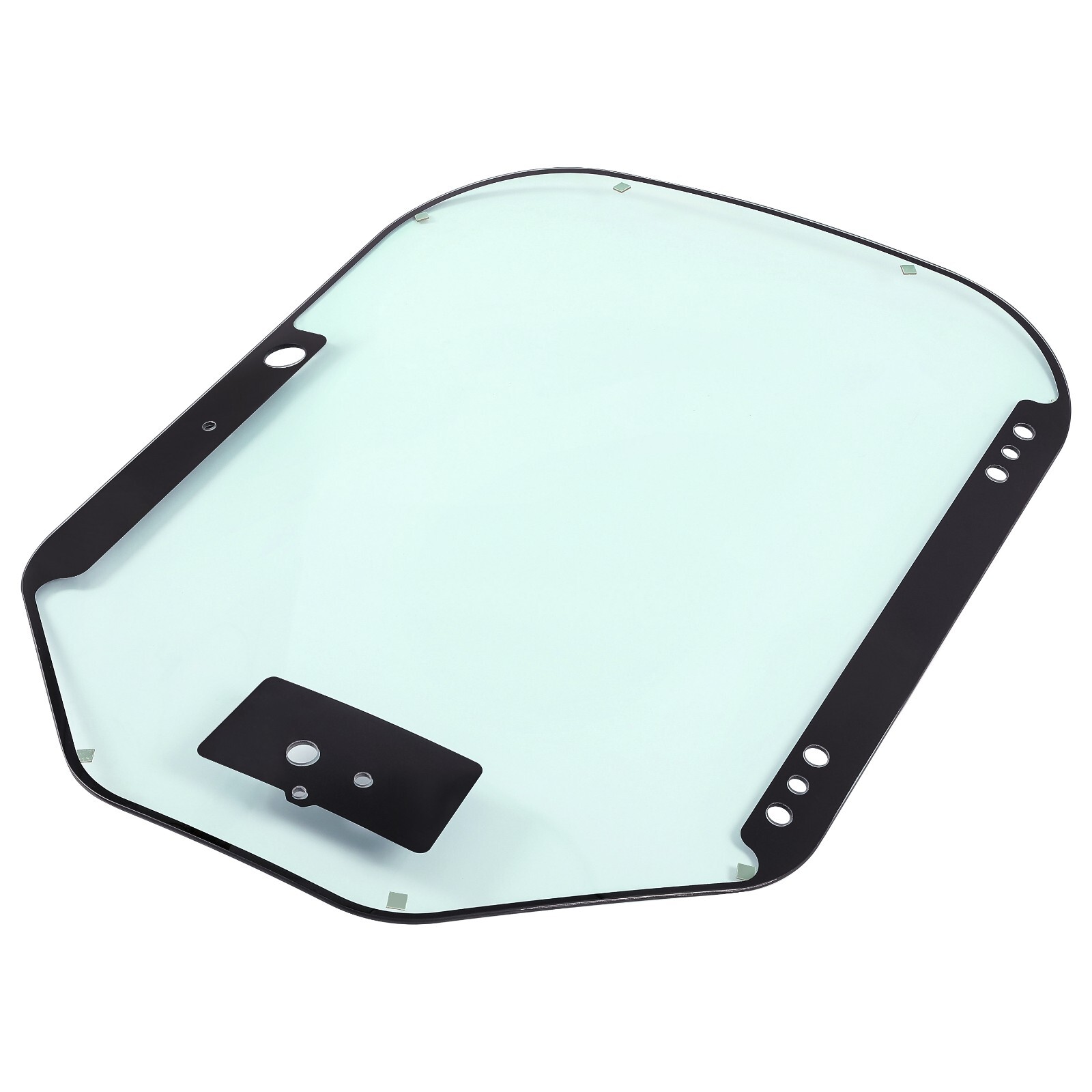 Door Glass Fits Bobcat Skid Steer S650 S750 S770 S850 T550 T590 T630 T650 T750