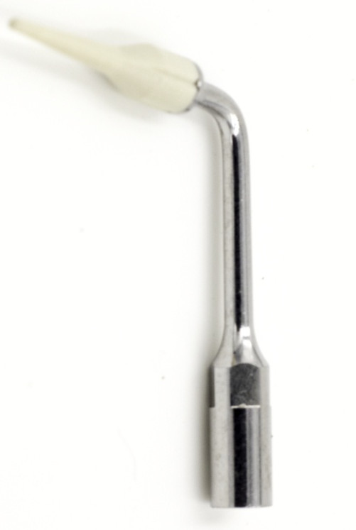Dental Ultrasonic Perio Implant Cleaning Tip Fit EMS WOODPECKER Satelec NSK DTE