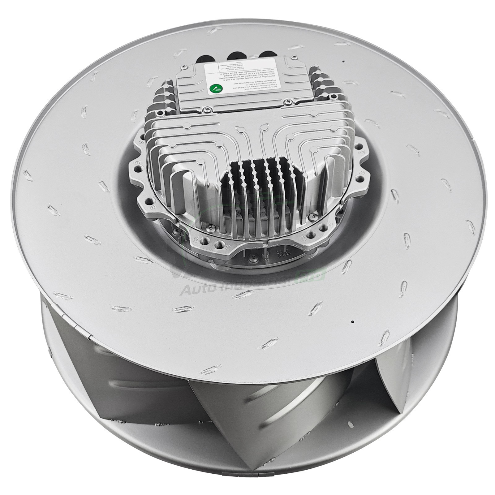 NEW Centrifugal Cooling Fan 380/480VAC 4.6A 3000W For Ebmpapst R3G560-AH23-01