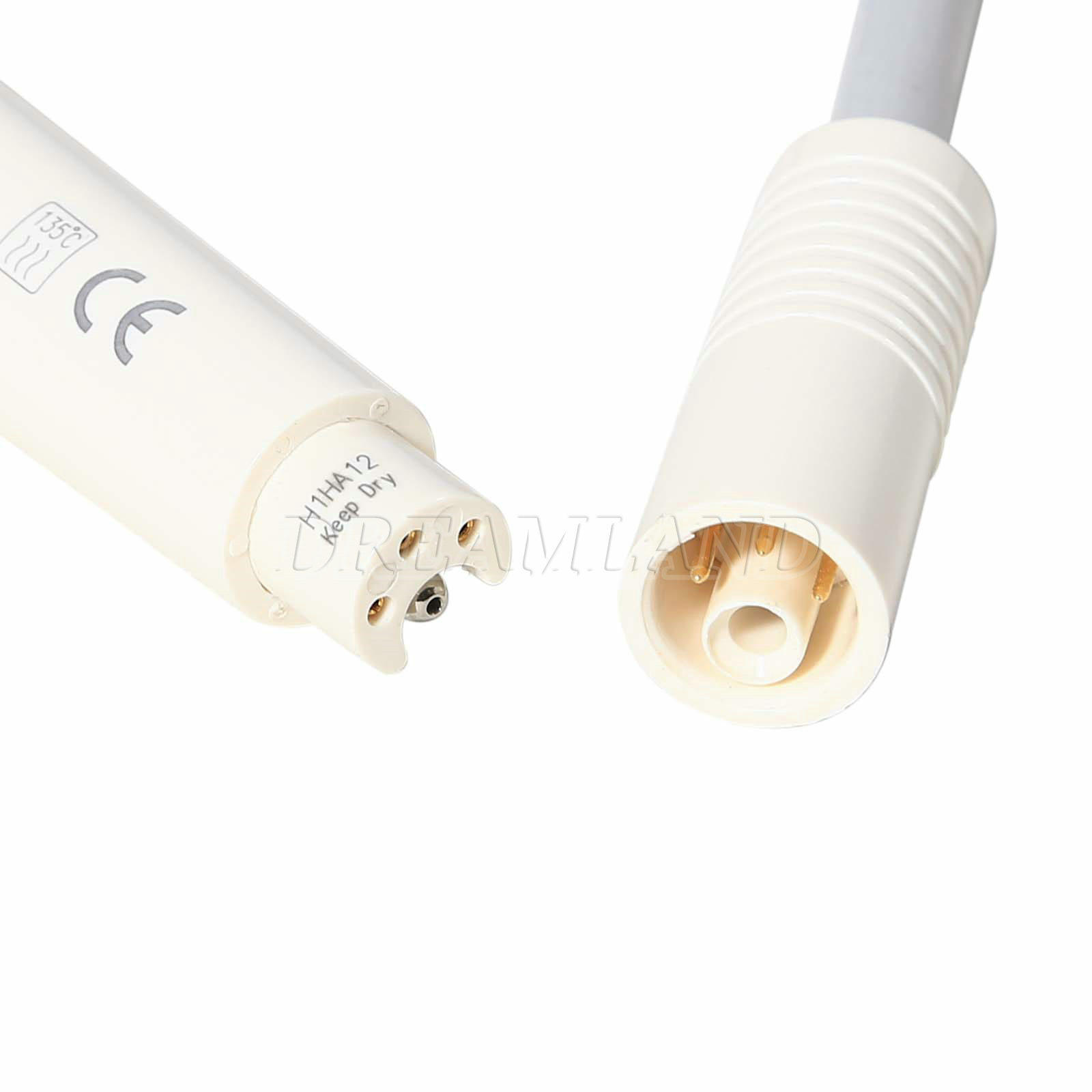 Ultrasonic Piezo Scaler Handpiece Bottles Fit EMS Cavitron Woodpecker Dental
