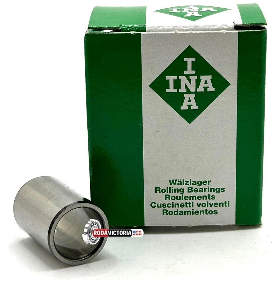 INA IR12X15X22.5 Needle Roller and Cage Assembly 12x15x22.50 mm