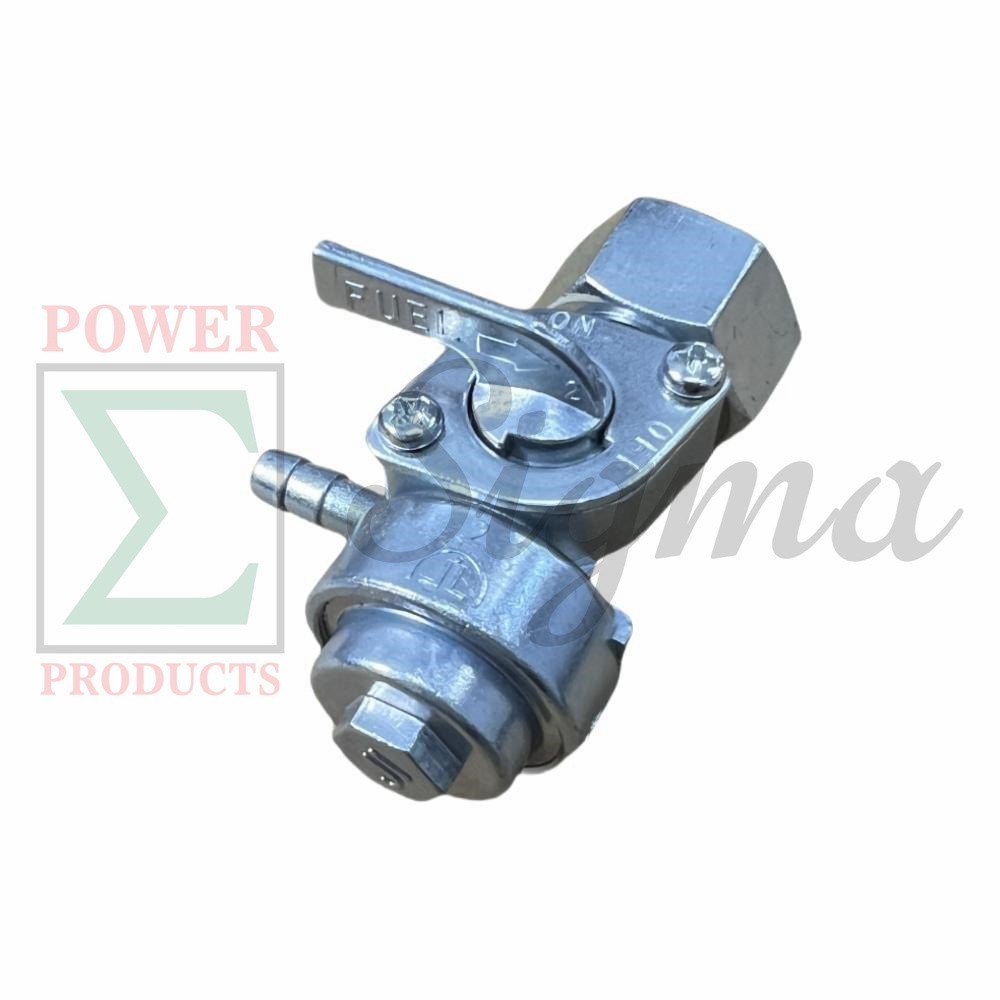 Fuel Valve Petcock Fits Prosource Gas Generator 1000 2000 3000 7500W