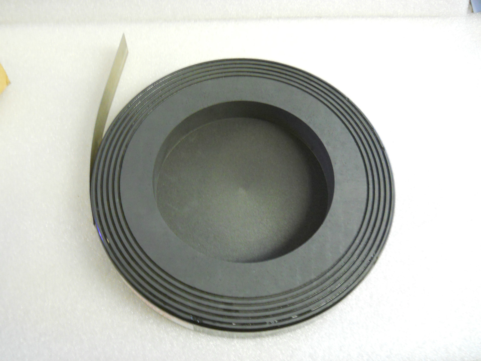 FIKE TYPE GD 4″ P4904020 GRAPHITE RUPTURE DISC NEW CONDITION IN BOX