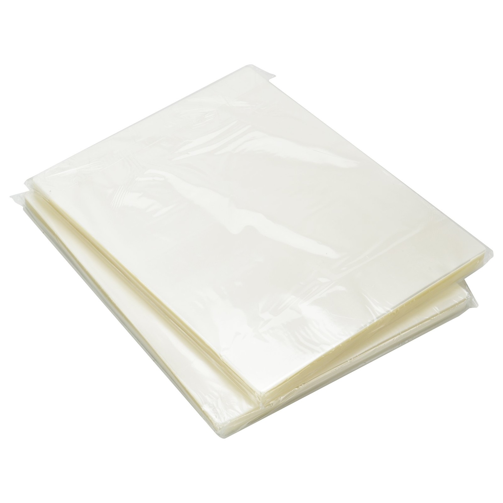 3 Mil Letter Size Thermal Laminator Laminating Pouches 200 Qty – 9 x 11.5 Sheets