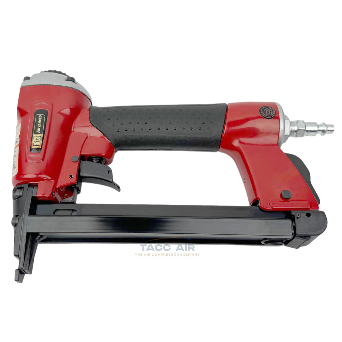 Fini Advanced T50 Pneumatic Air Staple Gun 20 Gauge Upholstery Stapler