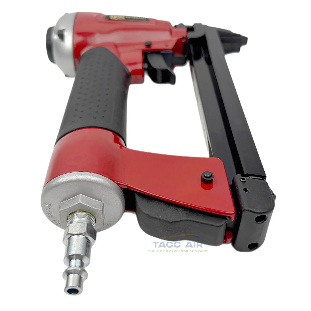 Fini Advanced T50 Pneumatic Air Staple Gun 20 Gauge Upholstery Stapler