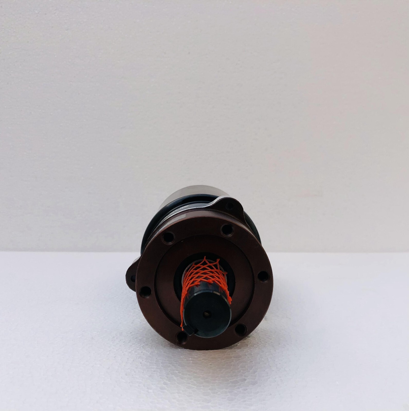 Ingersoll Rand 4840M Pneumatic Air Motor 975 RPM