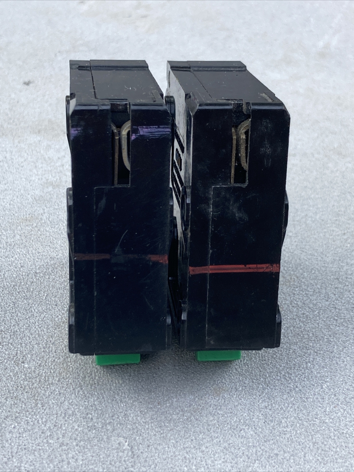 Bryant Westinghouse BR130 30 Amp Single Pole Circuit Breaker