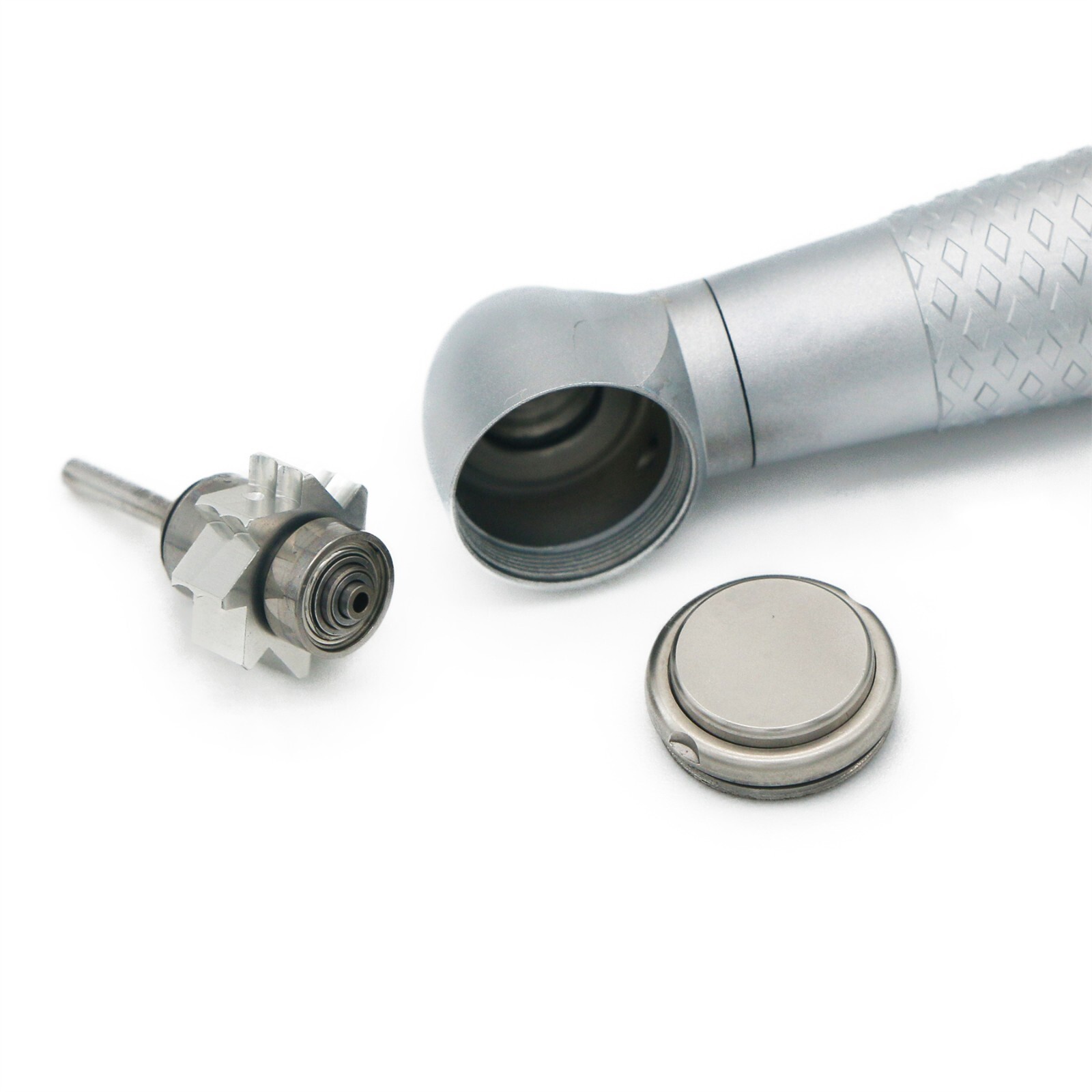US COXO Dental High Speed Fiber Optic Handpiece fit KAVO Multiflex LED Coupler