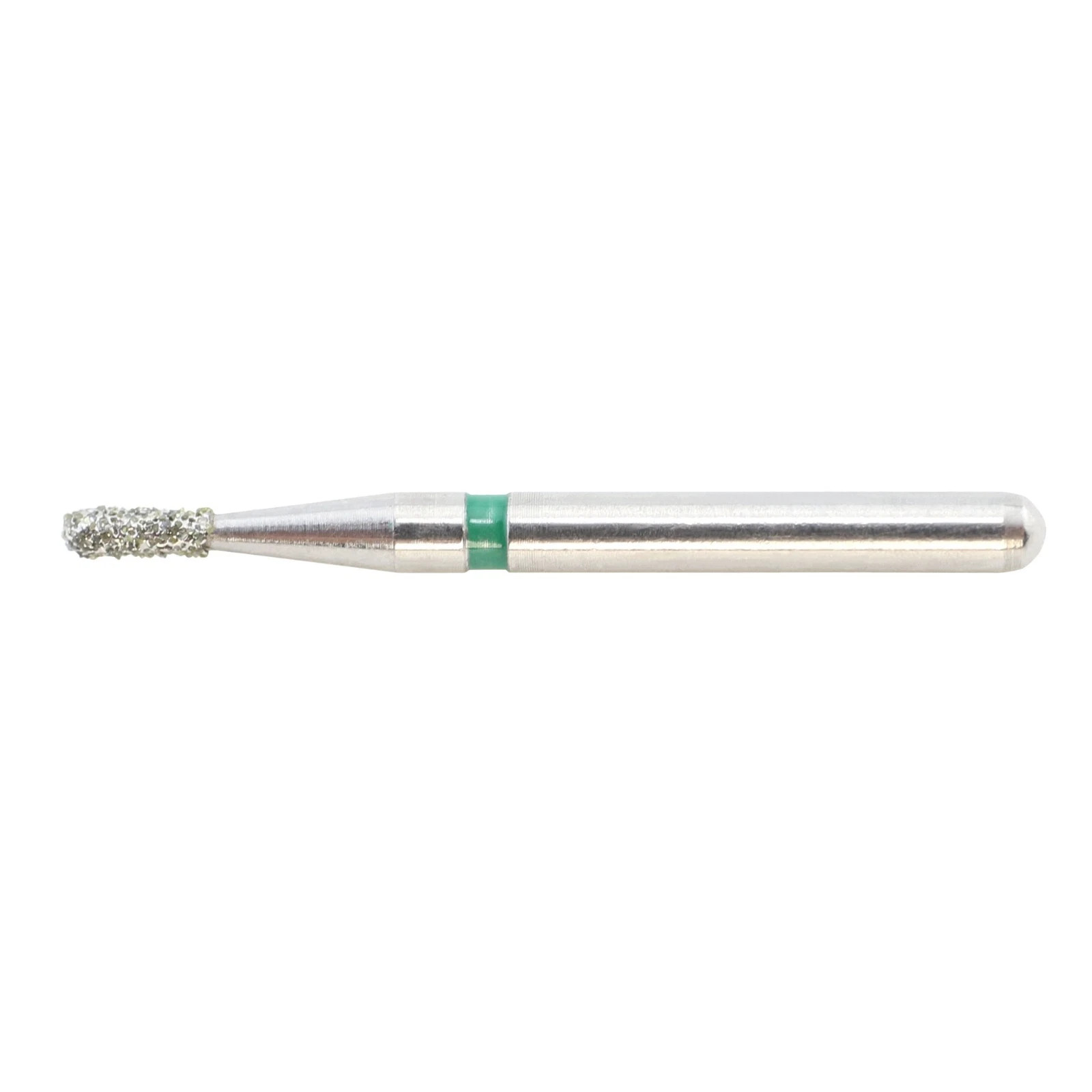 Dental Diamond Bur FG Pear Shape 830/010C Coarse High Speed Friction Grip 330