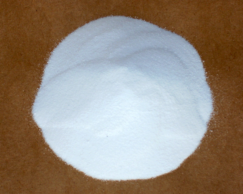 Zinc Sulfate Monohydrate Powder – 35.5% Zn – 2 Pounds