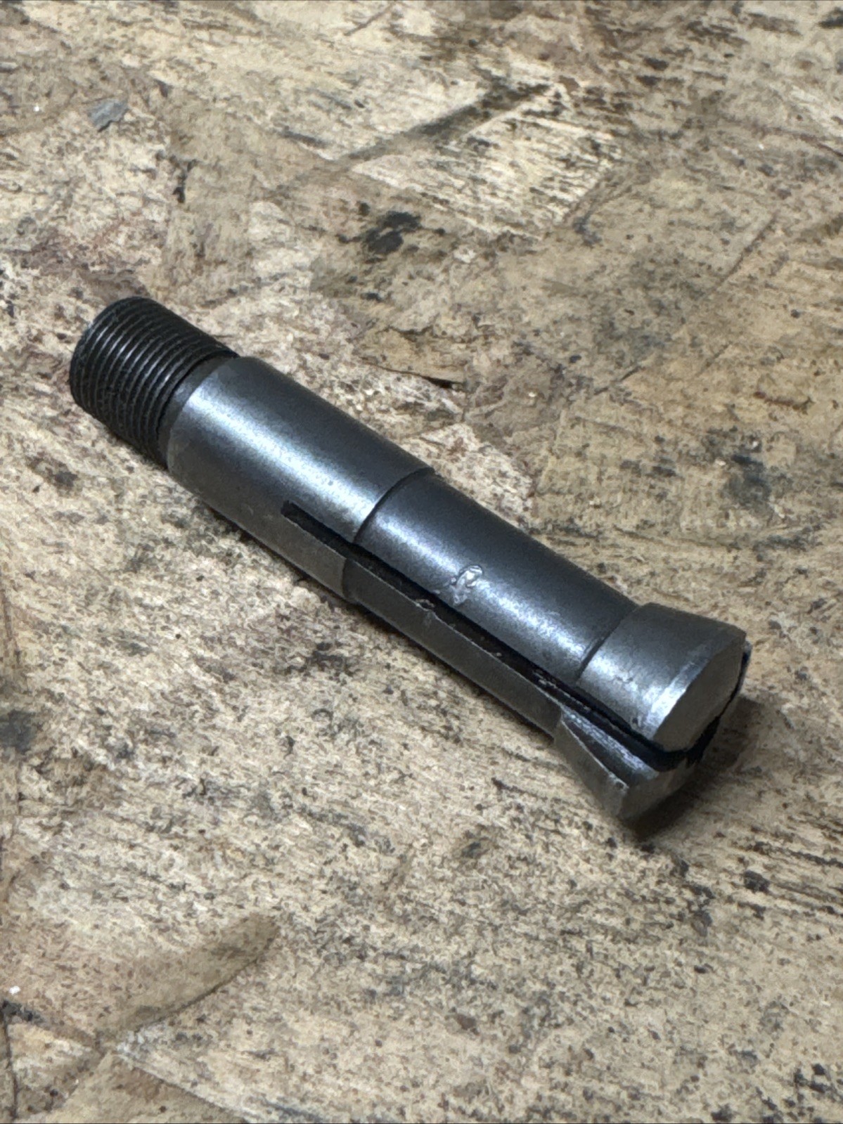 Southwick And Meister S&M TD7 Collet .146